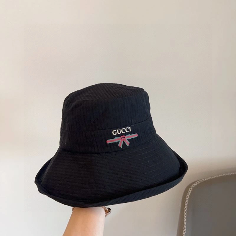 Gucci Caps Efficient 258598