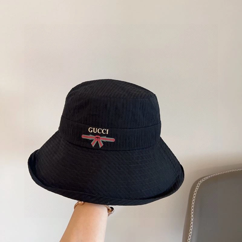 Gucci Caps Efficient 258598