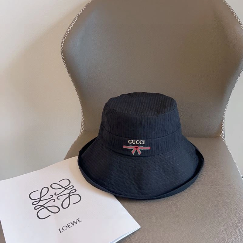 Gucci Caps Efficient 258598
