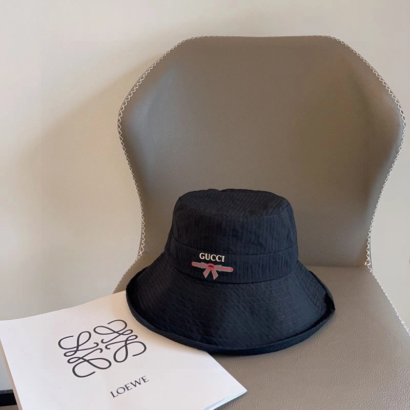 Gucci Caps Efficient 258598