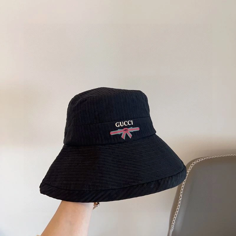 Gucci Caps Efficient 258598