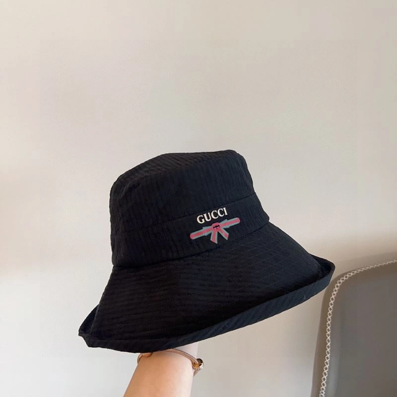 Gucci Caps Efficient 258598
