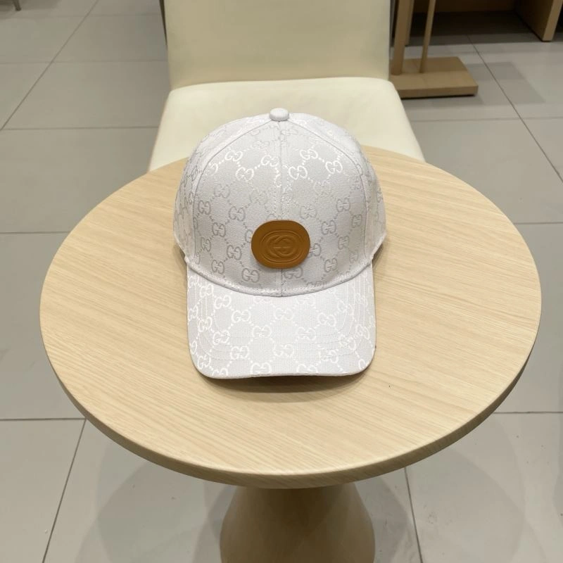 Premium Gucci Caps 258574