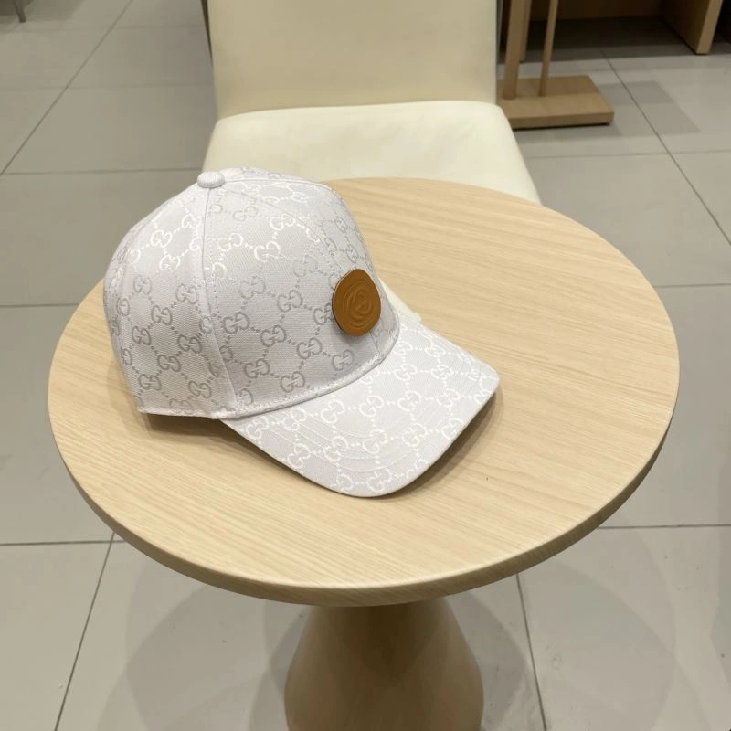 Premium Gucci Caps 258574