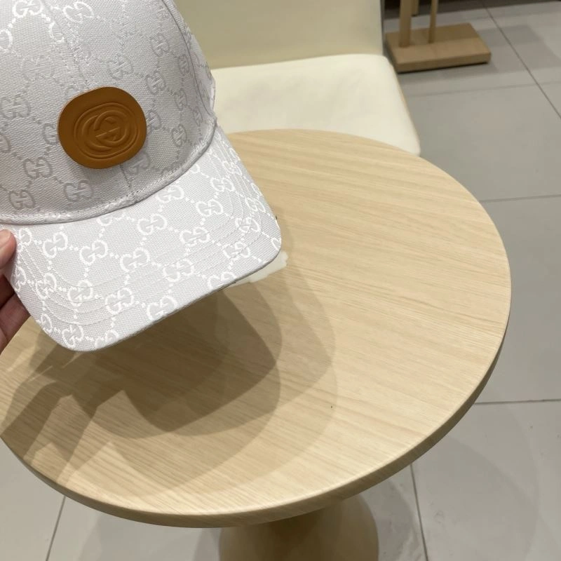 Premium Gucci Caps 258574