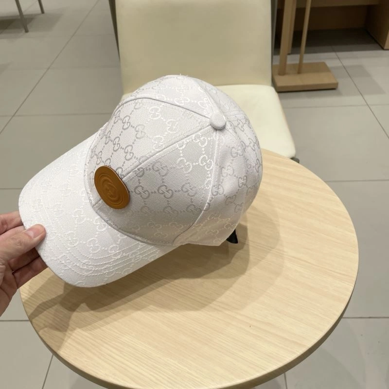 Premium Gucci Caps 258574
