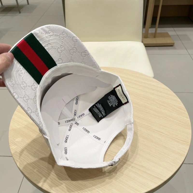 Premium Gucci Caps 258574