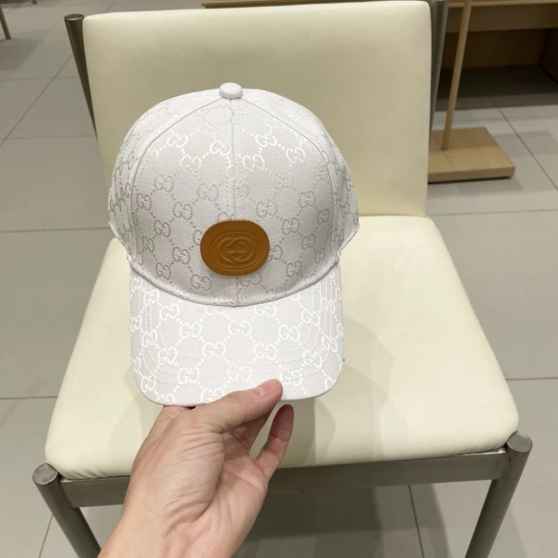 Premium Gucci Caps 258574