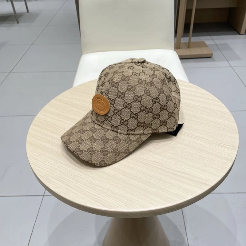 BestValue Gucci Caps 258596