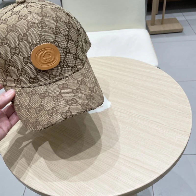 BestValue Gucci Caps 258596