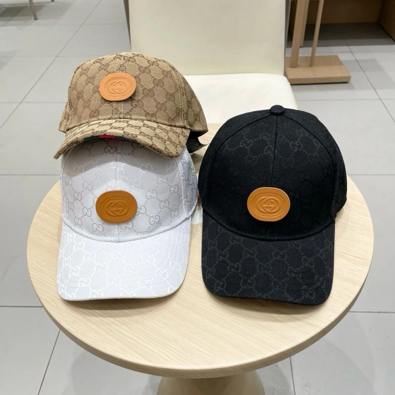 BestValue Gucci Caps 258596