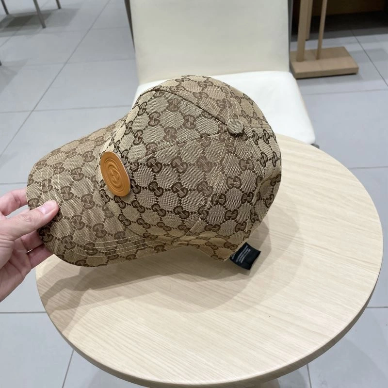 BestValue Gucci Caps 258596