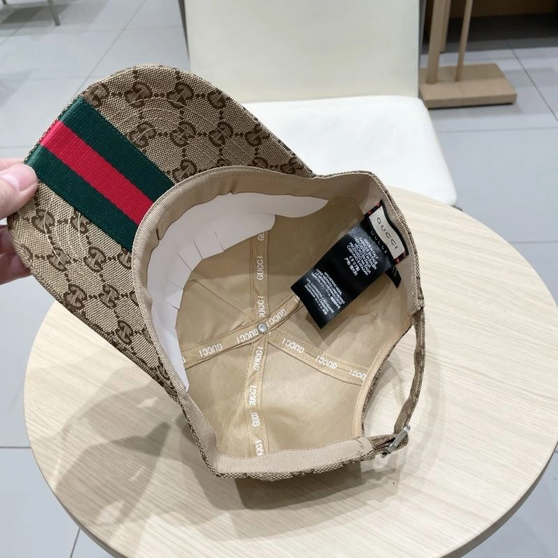 BestValue Gucci Caps 258596