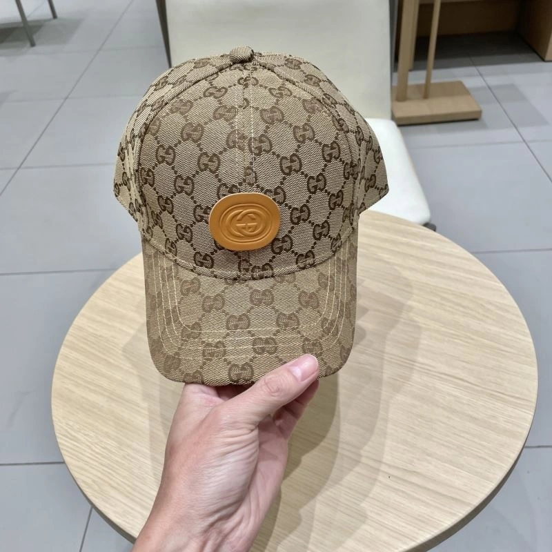 BestValue Gucci Caps 258596