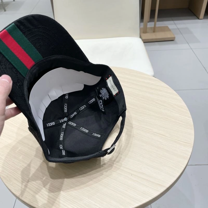 Sporty Gucci Caps 258570