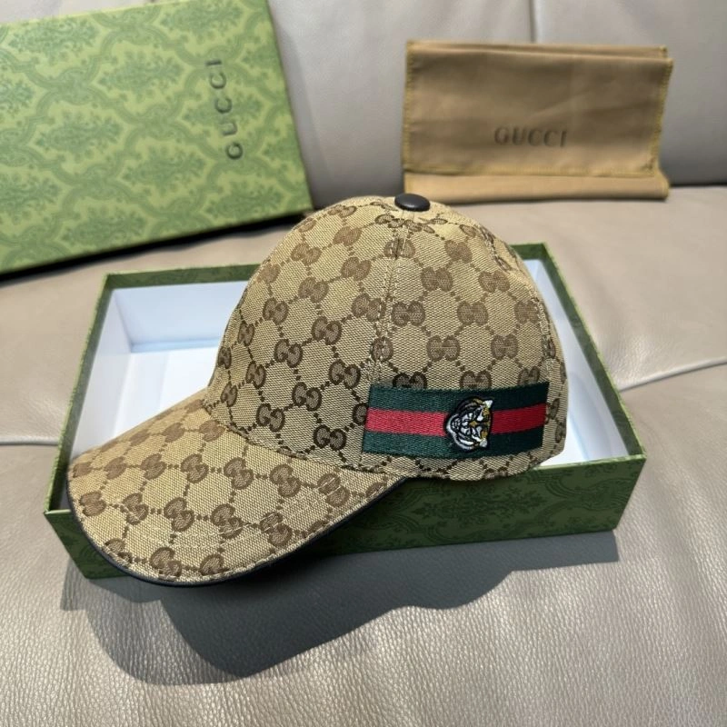 Efficient Gucci Caps 258595