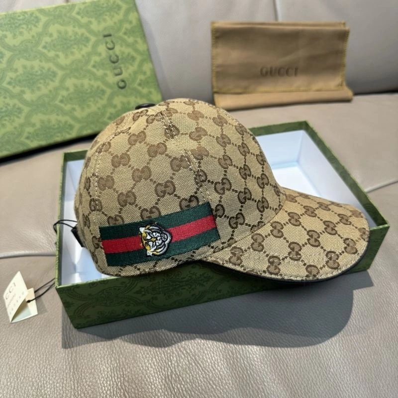 Efficient Gucci Caps 258595