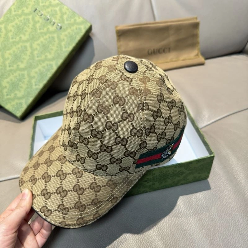 Efficient Gucci Caps 258595