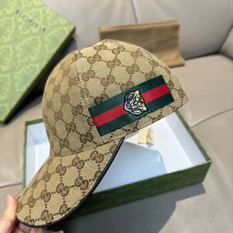 Efficient Gucci Caps 258595