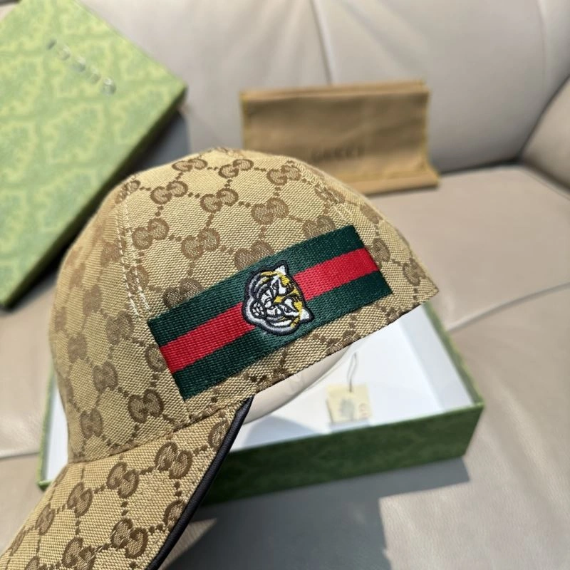 Efficient Gucci Caps 258595