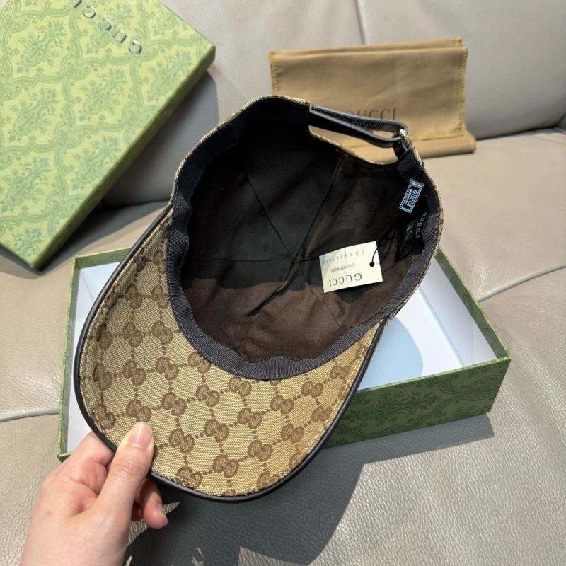 Efficient Gucci Caps 258595