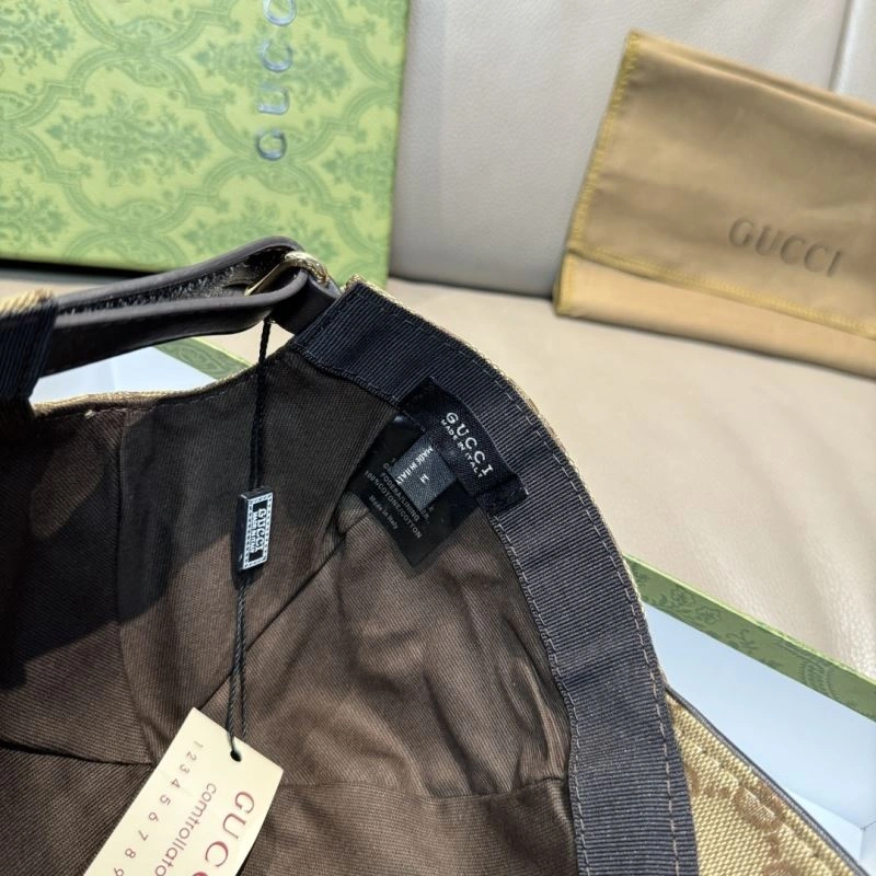 Efficient Gucci Caps 258595