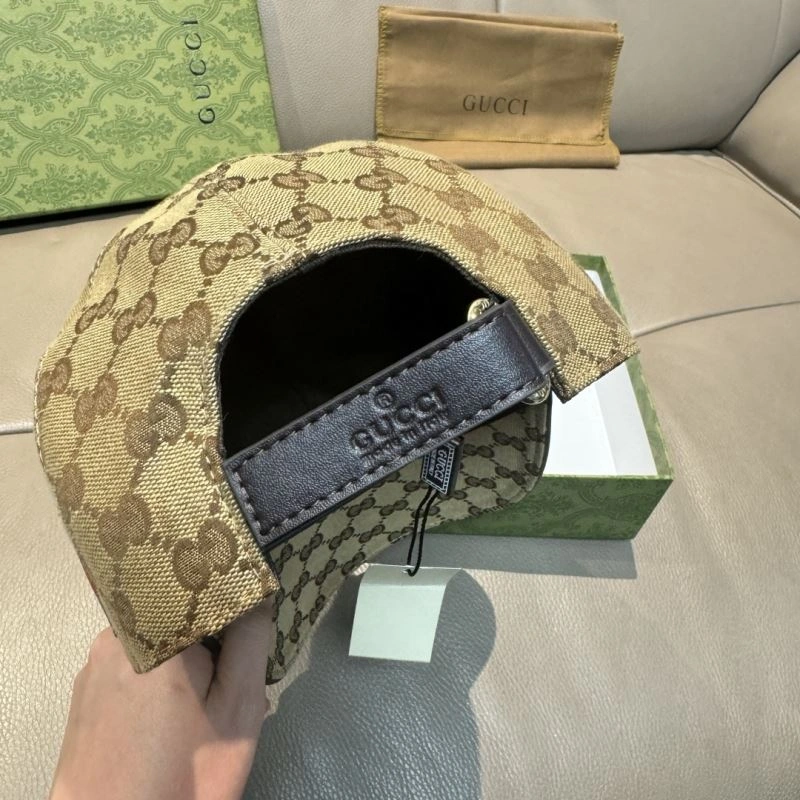 Efficient Gucci Caps 258595