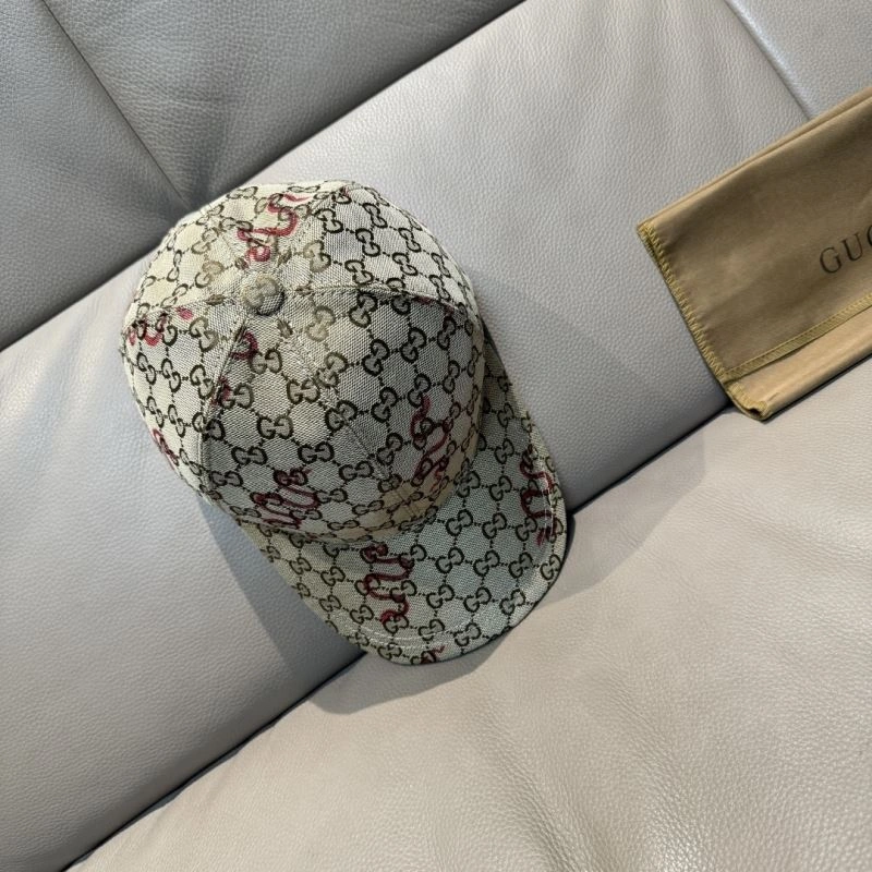 Seasonal Gucci Caps 258585