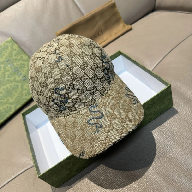 Efficient Gucci Caps 258593