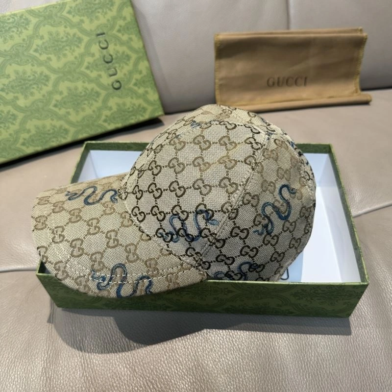 Efficient Gucci Caps 258593