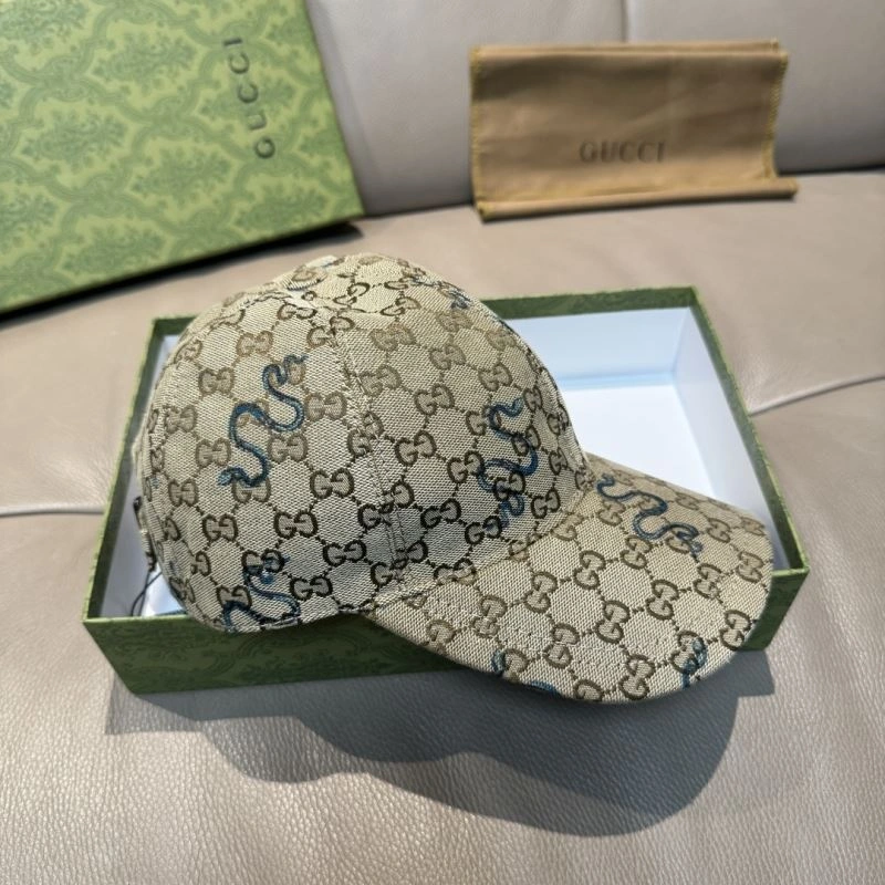 Efficient Gucci Caps 258593
