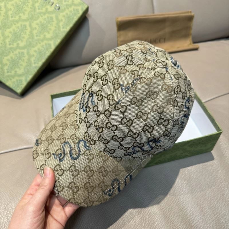 Efficient Gucci Caps 258593