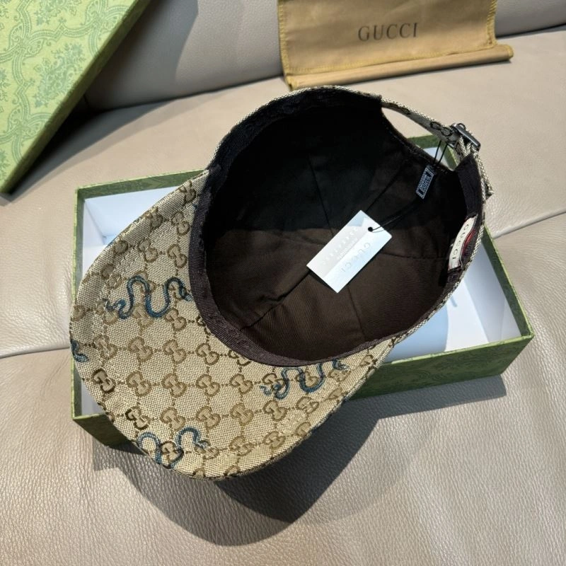 Efficient Gucci Caps 258593
