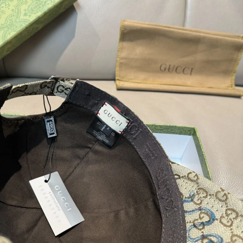 Efficient Gucci Caps 258593