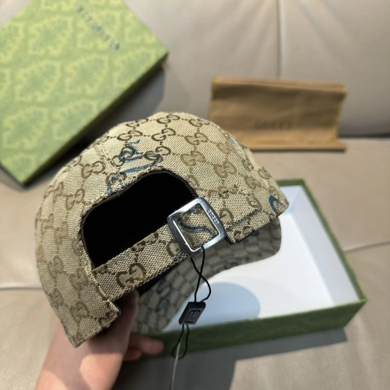 Efficient Gucci Caps 258593