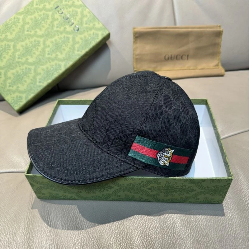 Gucci Caps ZipUp 258592