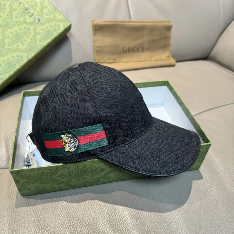 Gucci Caps ZipUp 258592
