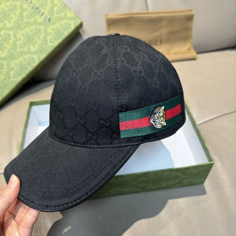 Gucci Caps ZipUp 258592