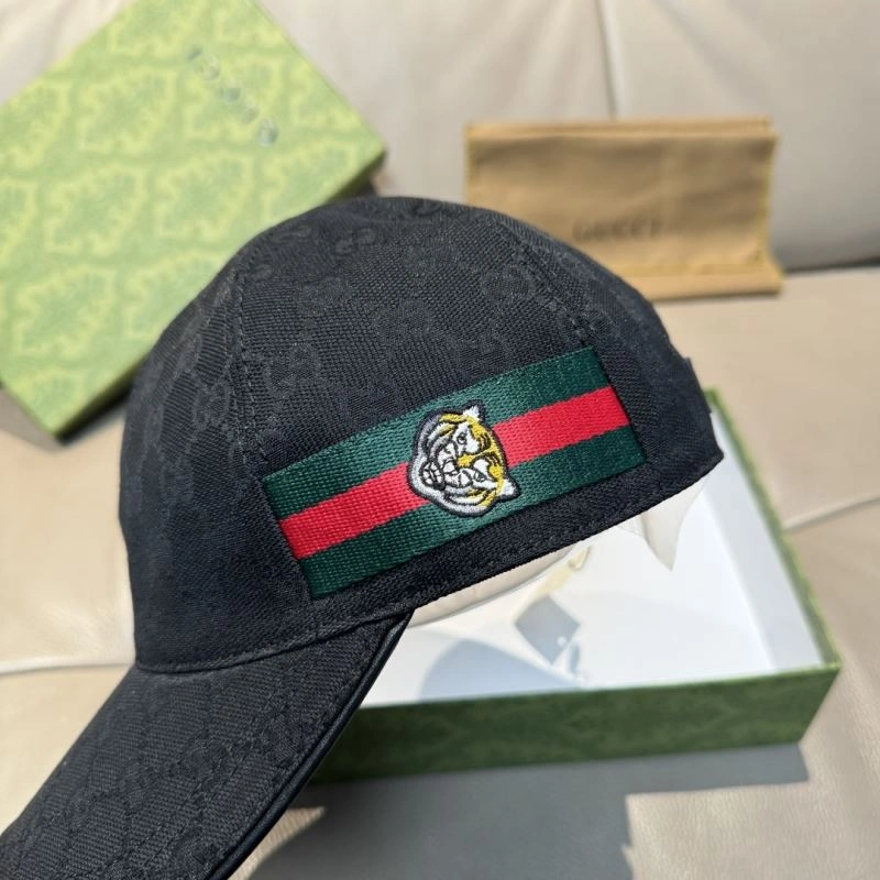 Gucci Caps ZipUp 258592