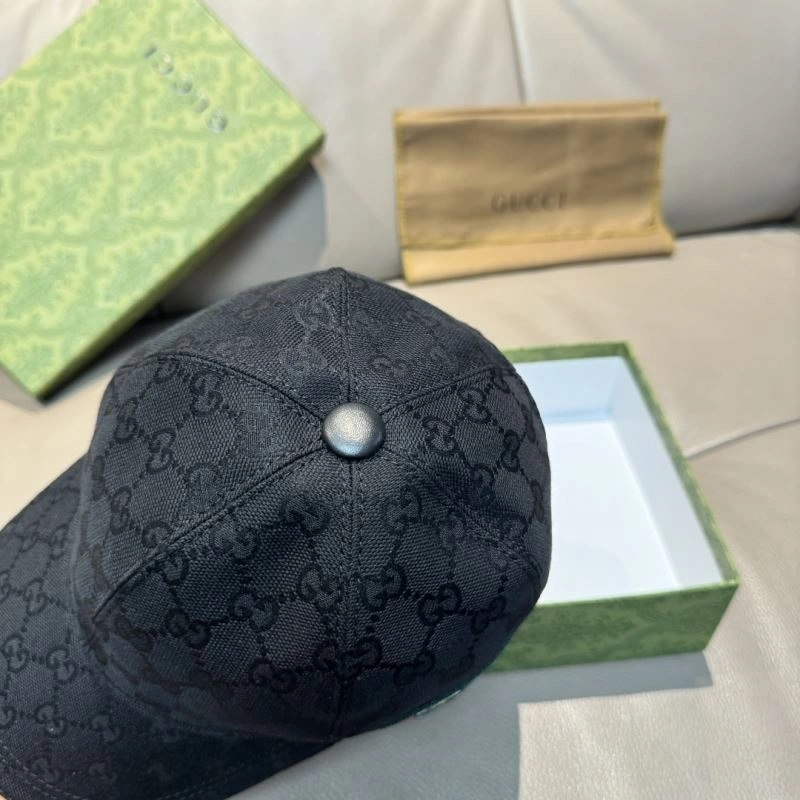 Gucci Caps ZipUp 258592