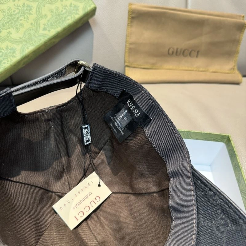 Gucci Caps ZipUp 258592