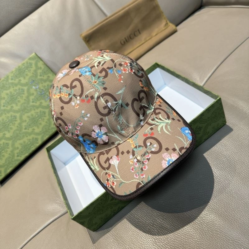 HighPerformance Gucci Caps 258591
