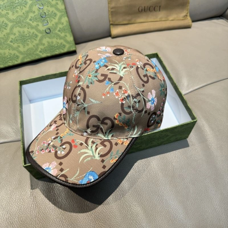 HighPerformance Gucci Caps 258591