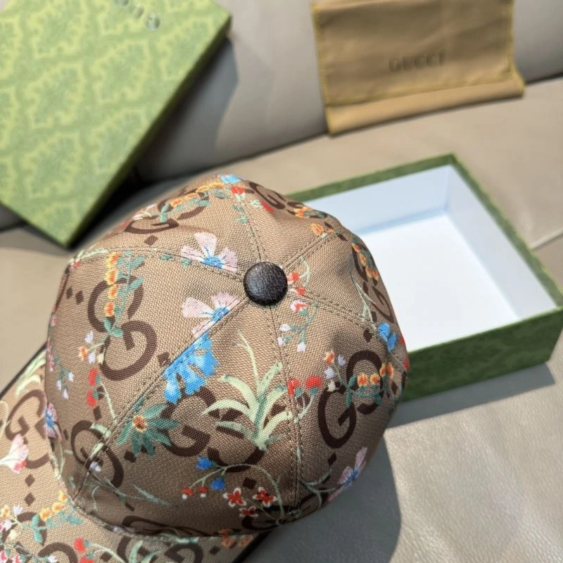 HighPerformance Gucci Caps 258591