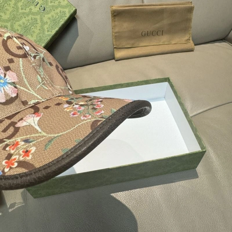 HighPerformance Gucci Caps 258591