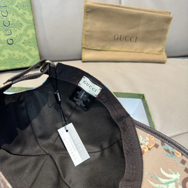 HighPerformance Gucci Caps 258591