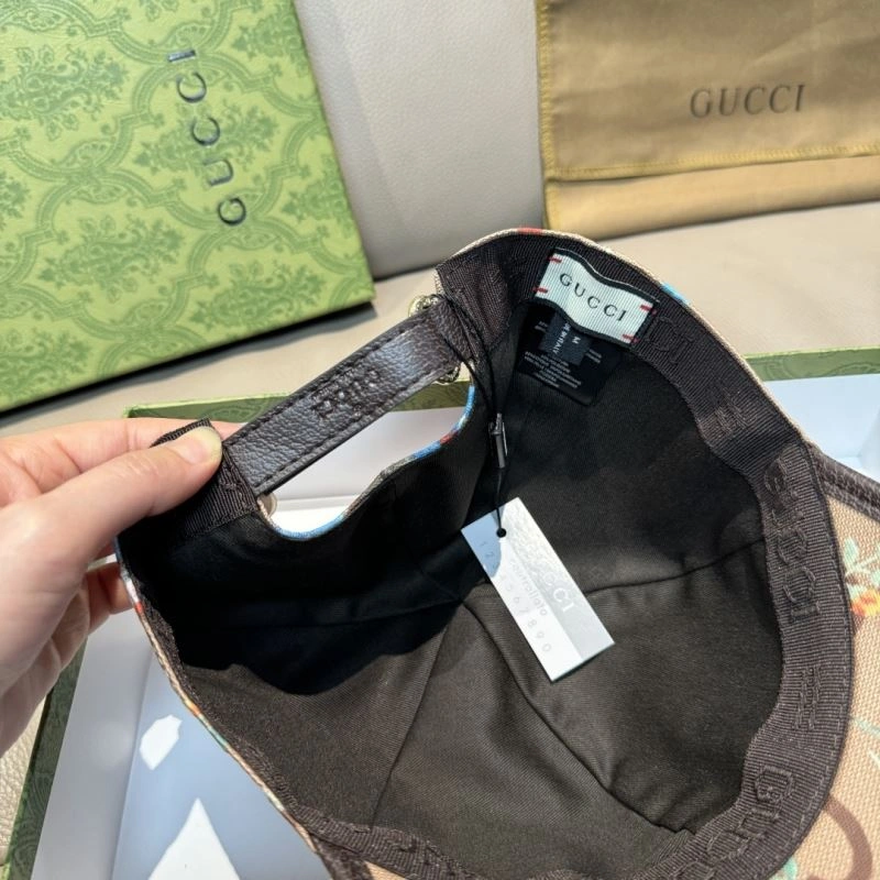 HighPerformance Gucci Caps 258591