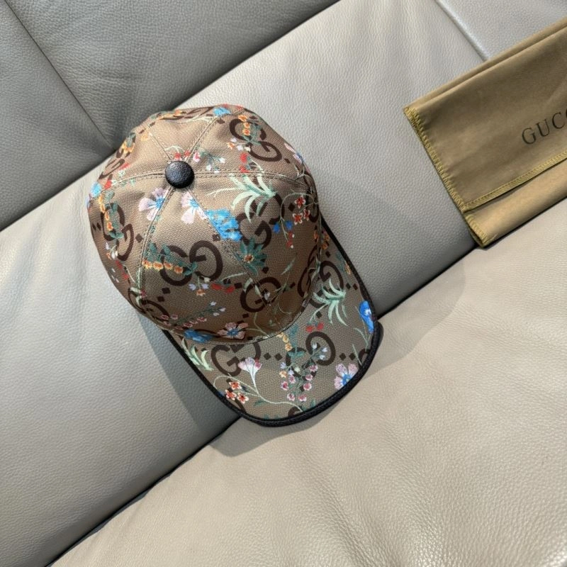 HighPerformance Gucci Caps 258591