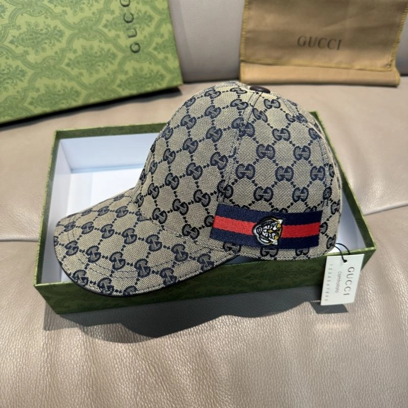 Attractive Gucci Caps 258588