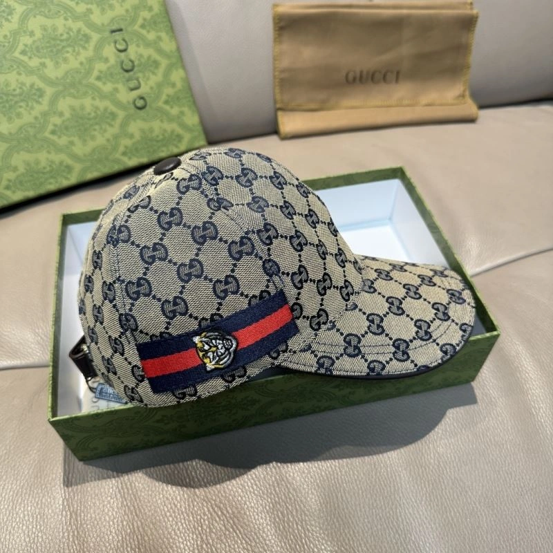 Attractive Gucci Caps 258588